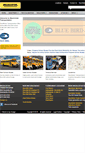 Mobile Screenshot of macallistertransportation.com